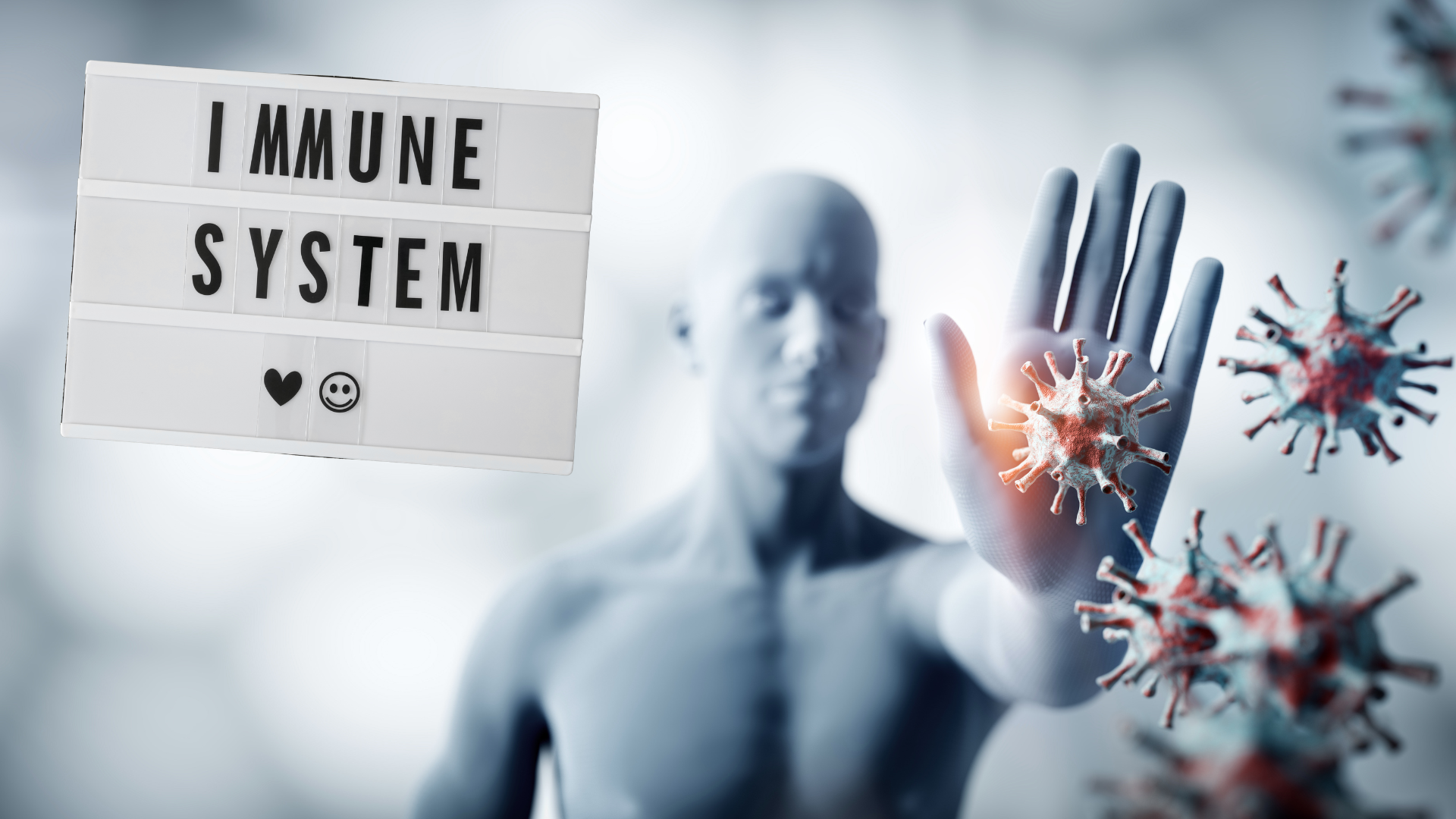 Vitamin D3 Helps to improve immunity