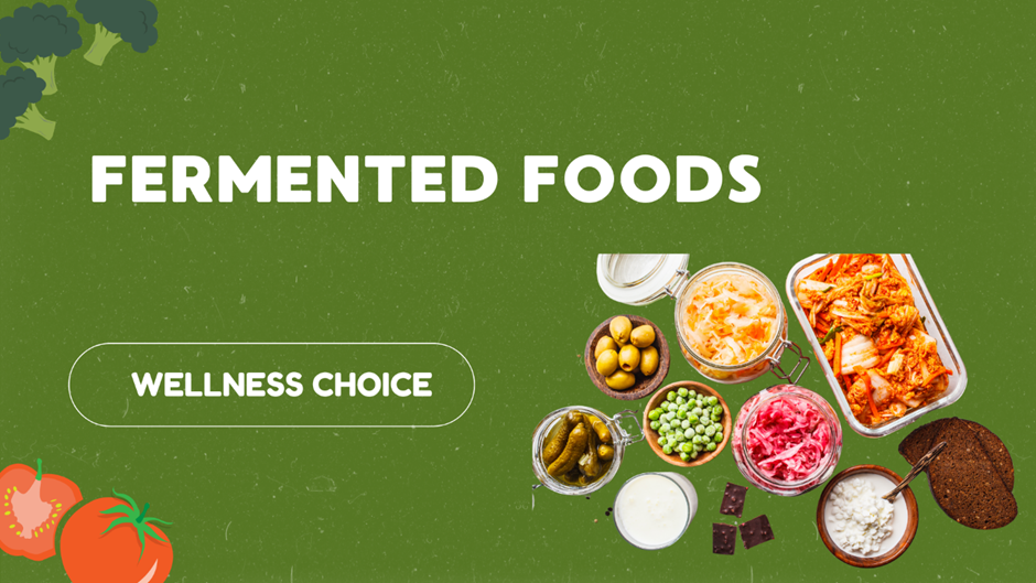 Probiotics: Your Natural Ally for Gut and Overall, Health