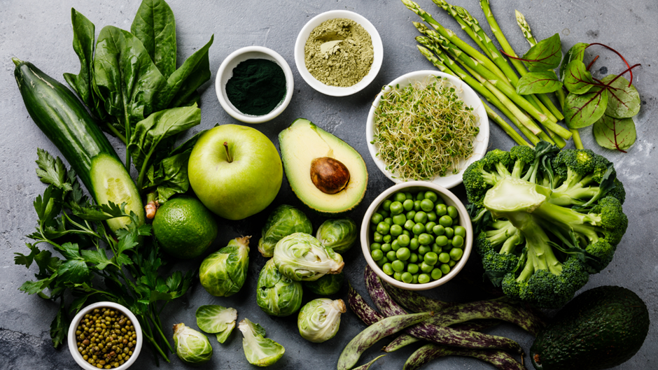 Whole Foods Vs Processed Foods