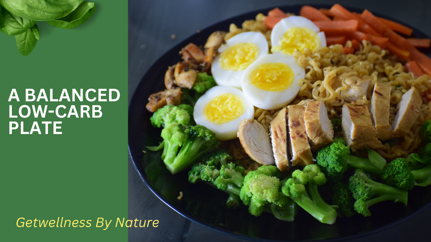 Low-Carb Diets: Types and Health Outcomes