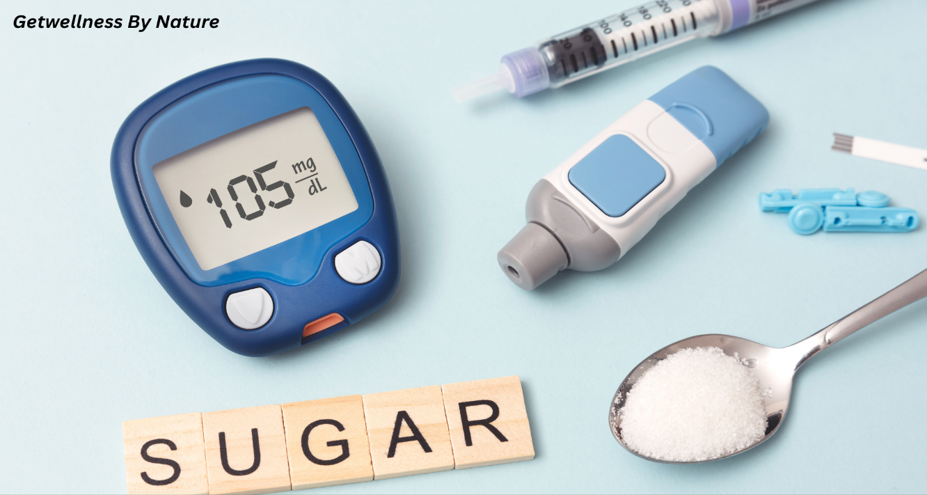 The Role of Diet in Managing Diabetes