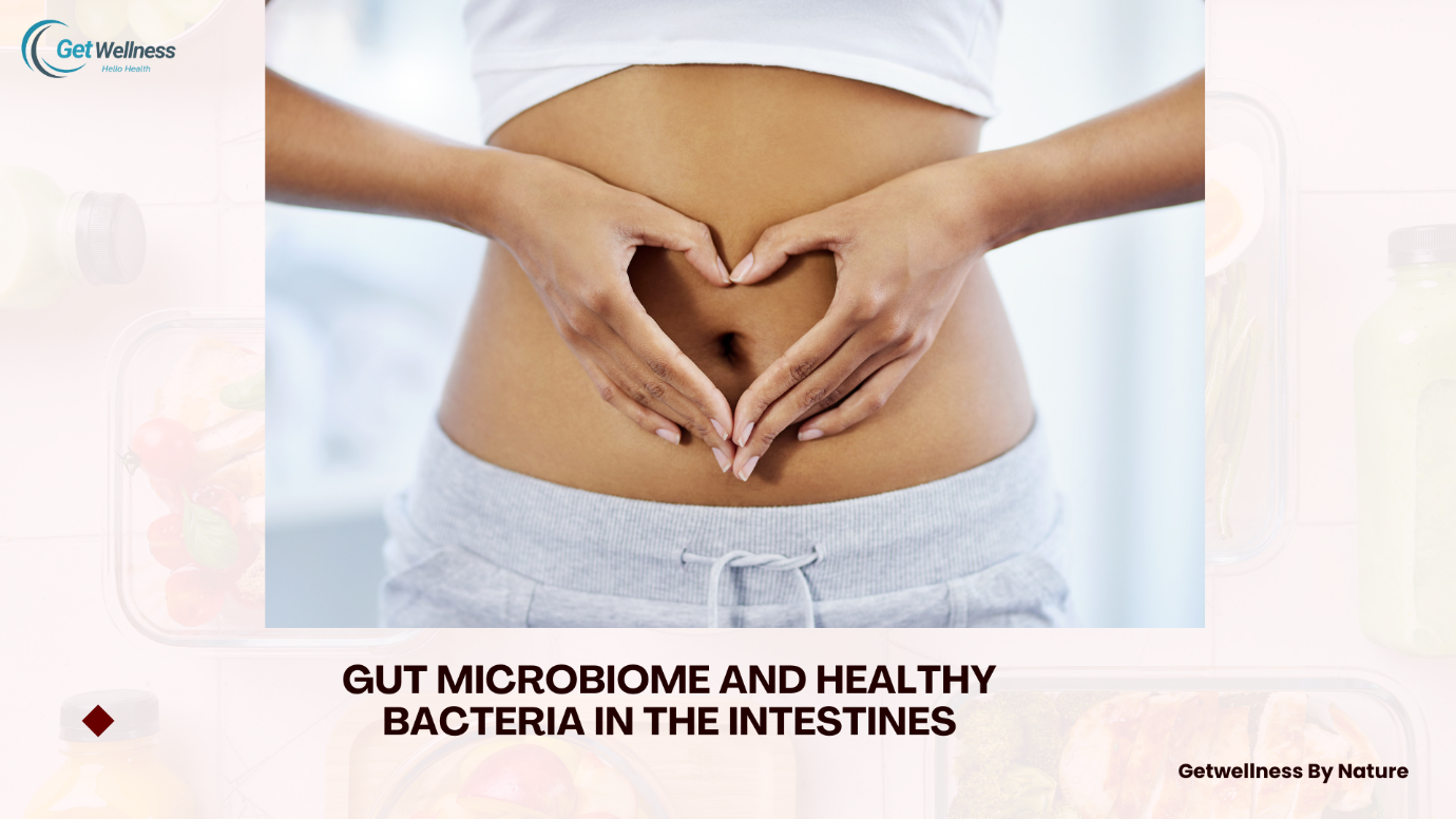 Gut Health Diet: Improve Your Digestive System Naturally