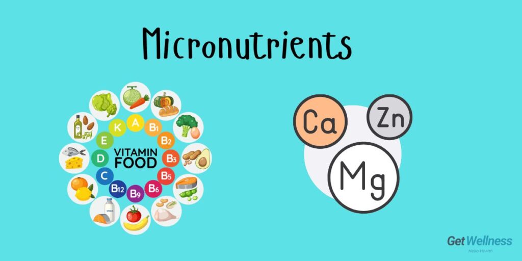 what are the benefits of micronutrients