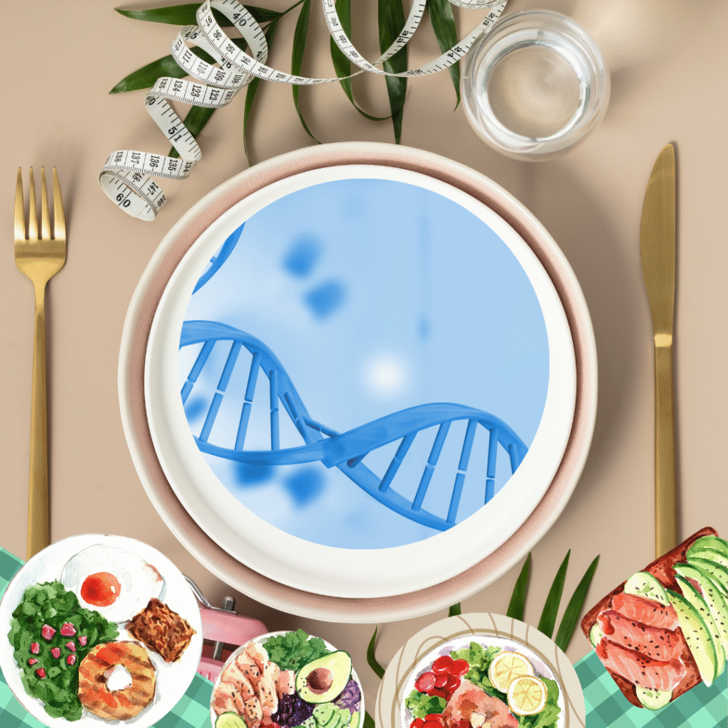 Healthy lifestyle and good food habits makes reduces your biological age naturally