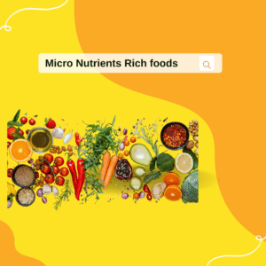 Essential Micro Nutrients